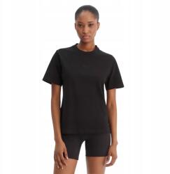 Reebok Női póló Reebok Ivanna póló fekete RK25508CCW-100003 Xs (RK25508CCW-100003)