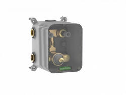  COPEN CoolTouch Univerzális Süllyesztett Falon belüli egység Termosztátos Csaptelephez (C-01-510)