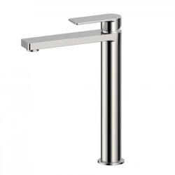 285 mm COPEN NOOK Magas mosdócsaptelep króm (C-01-101CR)