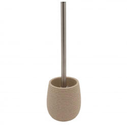  MINOTTI álló WC-kefe - 110x365 mm - Homok bézs (C7504) (C7504)