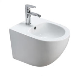  MINOTTI PERLA fali bidé - 480 x 370 x 325 mm - fehér (MWB200)