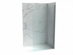  COPEN PROJECT Walk-in zuhanyfal 800x2000 mm, króm (C-02-SP80)