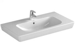 VitrA S20 bútorba építhető mosdó - 850x460x175 mm - Fehér (5523B003-0001)