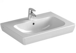 VitrA S20 bútorba építhető mosdó - 650x460x175 mm - Fehér (5522B003-0001)