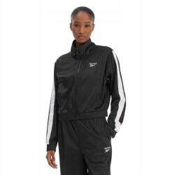 Reebok Női pulóver Reebok Cecilia sport fekete RK25511CCW-100003 M (RK25511CCW-100003)