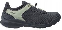 Shimano Kerékpáros cipő Shimano SH-EX300 W Szürke-menta 36 (ESHEX300WGG09W36000)