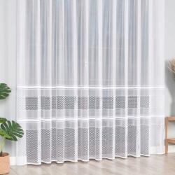  Jacquard függöny 018601 magasság 250cm x 140 cm (018601)