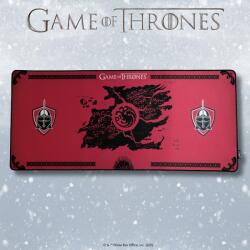Lexip Mousepad X TSUME Game Of Thrones Lannister Xxl (TSXLXMP0014) - pcone Mouse pad