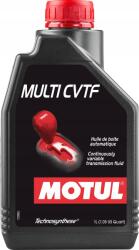 Motul Multi Cvtf Cvt Olaj Fokozatmentes Ládákhoz 1L