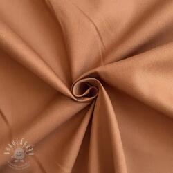  Pamutvászon TWILL Mango cognac