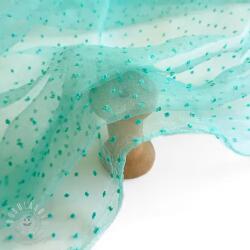  Tüll TÜTÜ DOTS mint