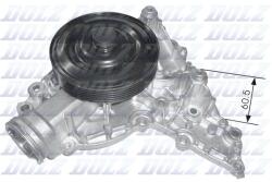 DOLZ Pompa apa, racire motor DOLZ M233 (M233)