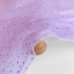  Tüll TÜTÜ DOTS lilac