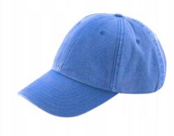 Beechfield Farmer Baseball sapka Vintage Retro Mosott Női Férfi (B655)