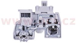 ACI suport pentru becuri pentru lumina interioară din spate AL/MARELLI (producție originală) P (3860972B)