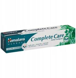 Himalaya Toothpaste Complete Care Herbal Gyógynövényes fogkrém 75 ml (B8901138825577v3)