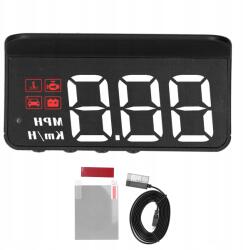  Hud Head Up Display Kijelző LCD Projektor Üveg Képernyő