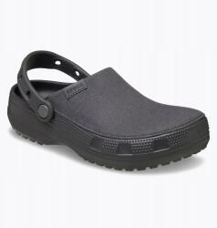 Crocs Flip-flop papucs Crocs Classic Crafted Clog black sand 42-43 Eu (69548#099W997)