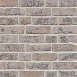 Roben Caramida Klinker Koogbrand, gri, NF (240x115x71 mm) (ROB-KOOGBRAND)