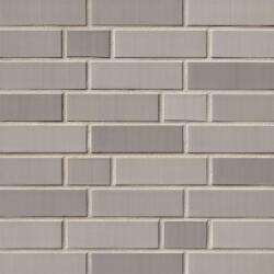 Roben Caramida Klinker Faro, gri multicolor, neteda, NF (240x115x71 mm) (ROB-FARO-NM)