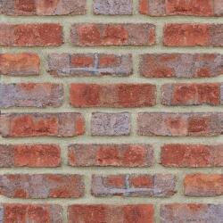 Roben Caramida Klinker Wasserstrich Retro, multicolor fumuriu, NF (240x115x71 mm) (ROB-WASSERSTRICH-RETRO)