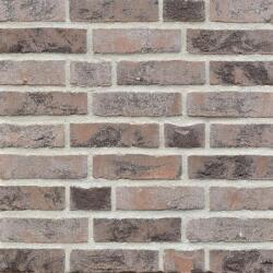 Roben Caramida Klinker Koogbrand, gri multicolor, NF (240x115x71 mm) (ROB-KOOGBRAND-MULTI)