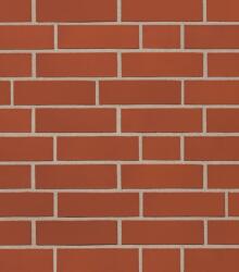 Roben Caramida Klinker Westerwald, rosu natural, neteda, NF (240x115x71 mm) (ROB-WESTERW-N)
