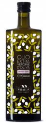  Muraglia olívaolaj Fruttato medio 500ml