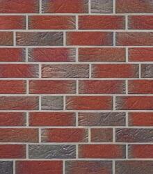 Roben Caramida Klinker Greetsiel, structurata, NF (240x115x71 mm) (ROB-GREETSIEL-S)