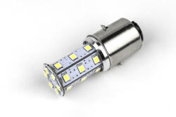 Autoledky LED pentru motocicletă BA20d 6-24V