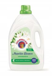 Chanteclair Folyadék Muchio Bianco öblítőhöz 3 L (8015194513214)