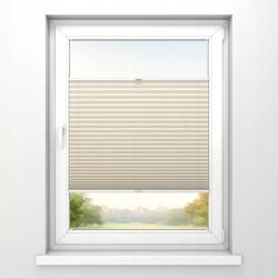 Czas na Rolety Pliszírozott redőny 60x120 méretre Sötétítő Kétfunkciós redőny (PLISA-60x120-ALLEGROZACIEMNIAJACA)