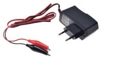 WMX Incarcator baterie moto, 12v, compact (AA0012) - mxenduro