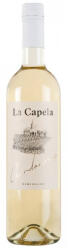 NACHBIL - La Capela CH Demidulce 2023 BIO - 0.75L, Alc: 12.5%