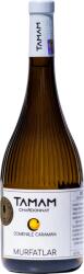 Caraman - Tamam Chardonnay DOC 2025 - 0.75L, Alc: 14%