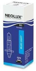 NEOLUX Bec Neolux Blue Light H1 12V 55W P14.5s (12-202-023)