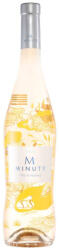 Minuty Chateau Minuty - M Cotes de Provence AOP, Limited Edition Rose 2023 - 0.75L, Alc: 13%