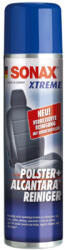 SONAX Solutie Pentru Curatarea Suprafetelor Textile Si Alcantara, 400 Ml Sonax (02063000)