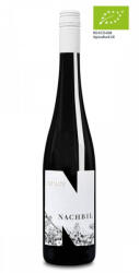 NACHBIL - Riesling de Rhin BIO, demisec 2024 - 0.75L, Alc: 12.7%