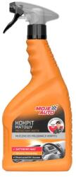 MOJE AUTO Solutie pentru bord, efect mat, Moje Auto, 750 ml (AMT19-002)