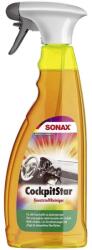SONAX Solutie Curatare Bord Sonax Cockpit Star 750 ml (12220284)