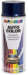 WD 40 Spray Vopsea Retus Auto Metalizata Albastru Spectral 350Ml Dupli-Color (350123WD)