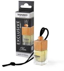 Winso Odorizant Winso Exclusive Wood 6 ml Silver (12179454)