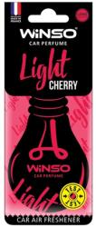 Winso Odorizant auto Winso Light card Cherry (12440098)