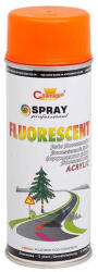 Champion Color Spray Vopsea Fluorescent 400ml Portocaliu Champion Color (AVX-CHP112) - vagauto