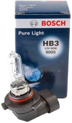 Bosch Bec Bosch Pure Light HB3 12V 60W P20d (10108144)