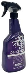 Maddox De-icer - Solutie Dezghetat Parbriz 750ml -40 C (mad1053)