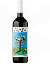 Cotnari - Naiv Tamaioasa Romaneasca 2025 - 0.75L, Alc: 11%