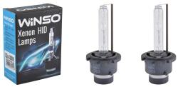 Winso Bec Xenon Winso D2S 4300K, 85V, 35W PK32d-2 ● Set 2 buc (12-745-850)