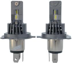 Carguard Set 2 Becuri Auto Led H4 35W Off Road Carguard (H4-LED-2) - vagauto